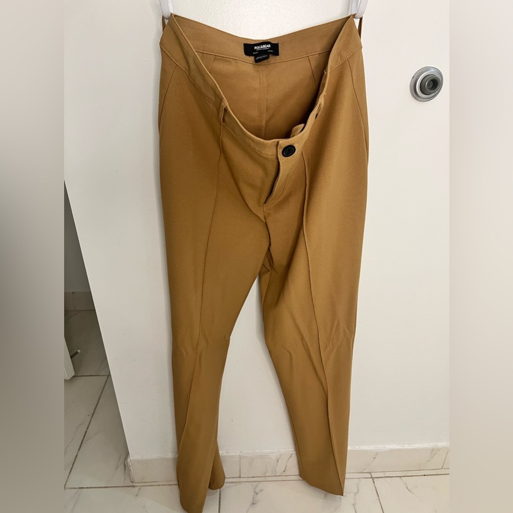 Pull&Bear long pant suit